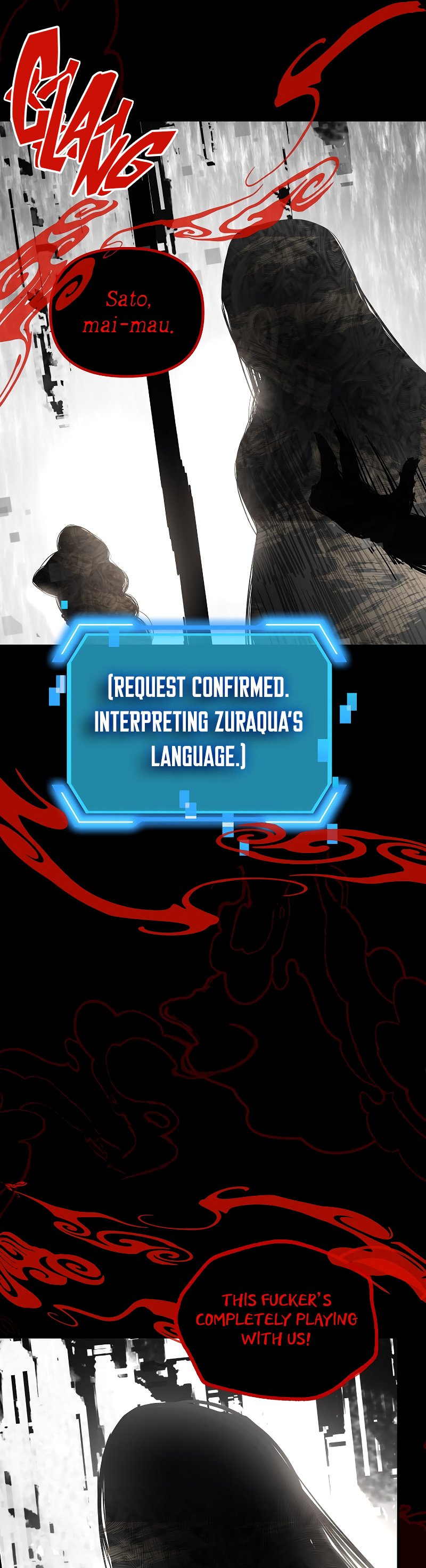 SSS-Class Suicide Hunter, Chapter 102 image 45